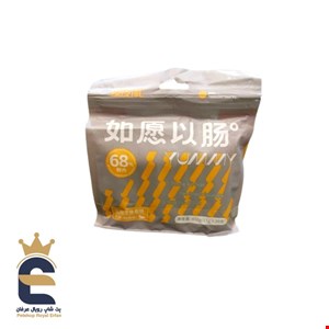 سوسیس تشویقی سگ و گربه 