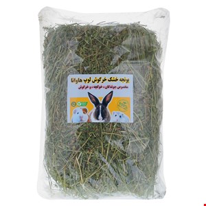 یونجه خشک جوندگان 