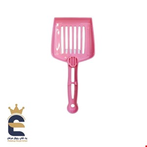 بیلچه خاک گربه مدل مشاهپی 