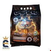 خاک گادفیلد کربن دار 